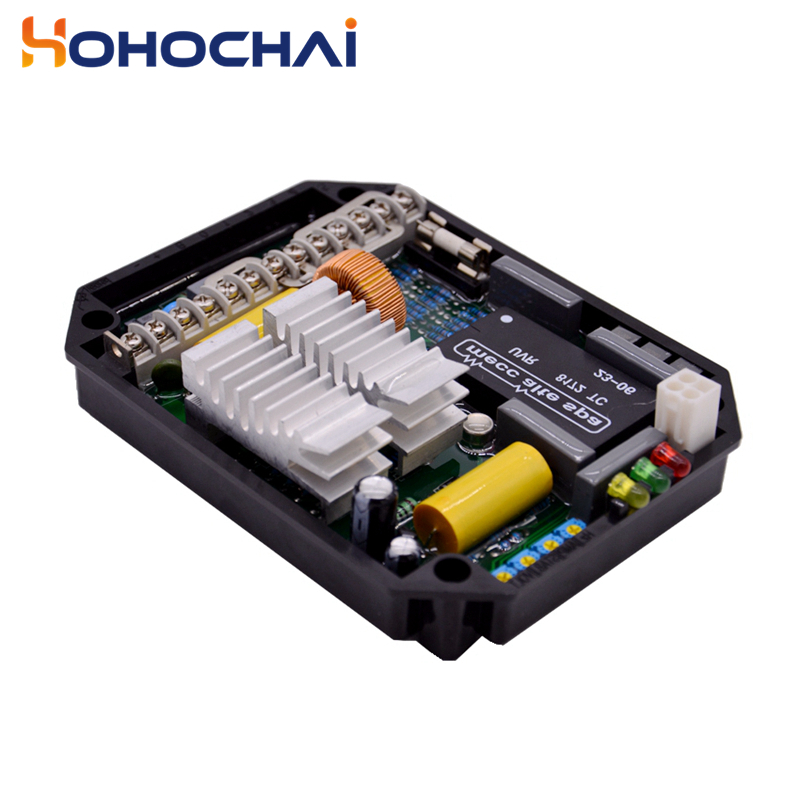 Cycloidal Reducer Bldc Motor - Автоматический регулятор напряжения UVR6 AVR для