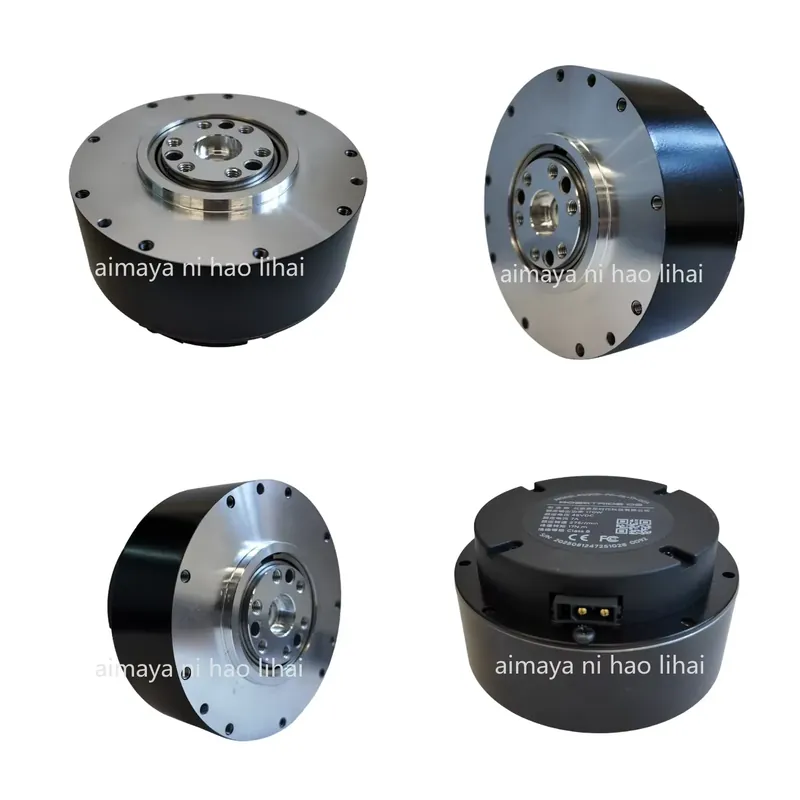 Direct Drive Servo Motor Robotics - Модуль интегрированного привода с прямым приводом