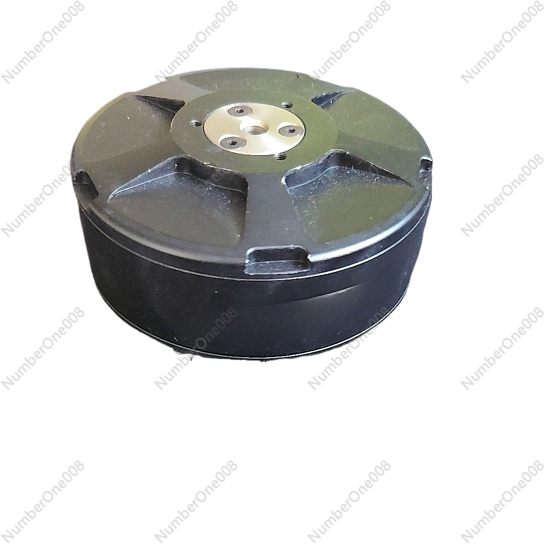 8318 Outrunner Brushless Motor - Высокопроизводительная броня (8318) Бесщеточный двигатель 100