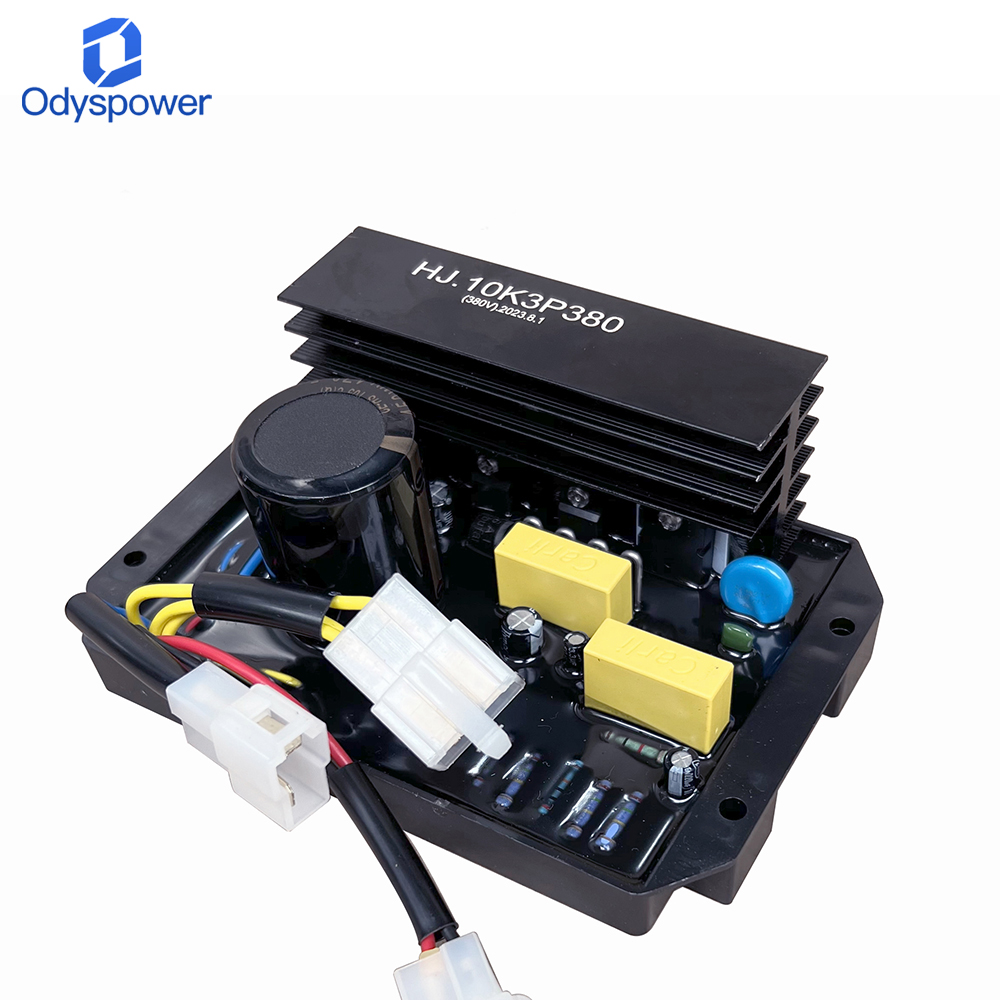 Cycloidal Reducer Bldc Motor - HJ.10K3P380 3-фазный дизельный генератор AVR, автоматический