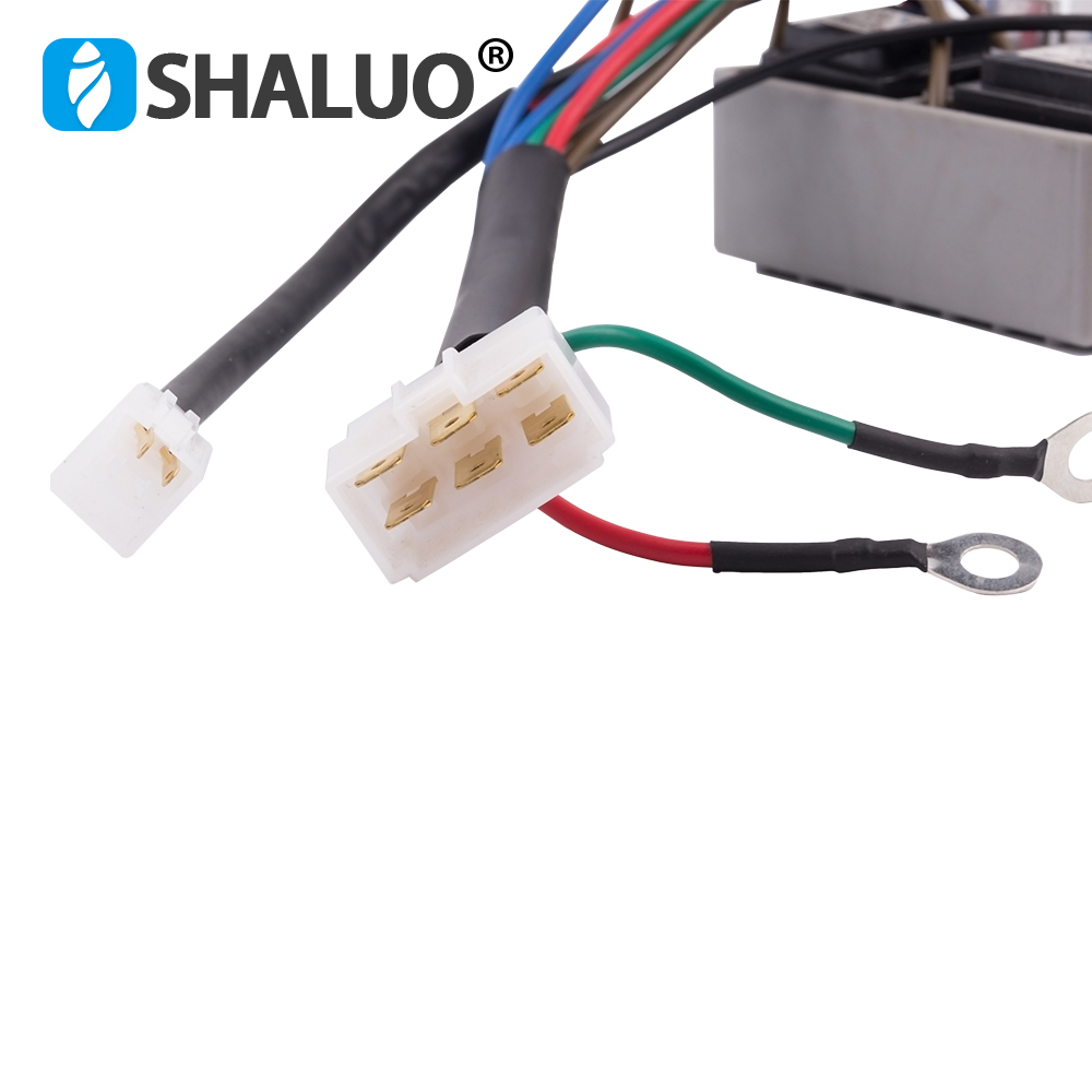 Автоматический регулятор напря – обзор и цена Cycloidal Reducer Bldc Motor